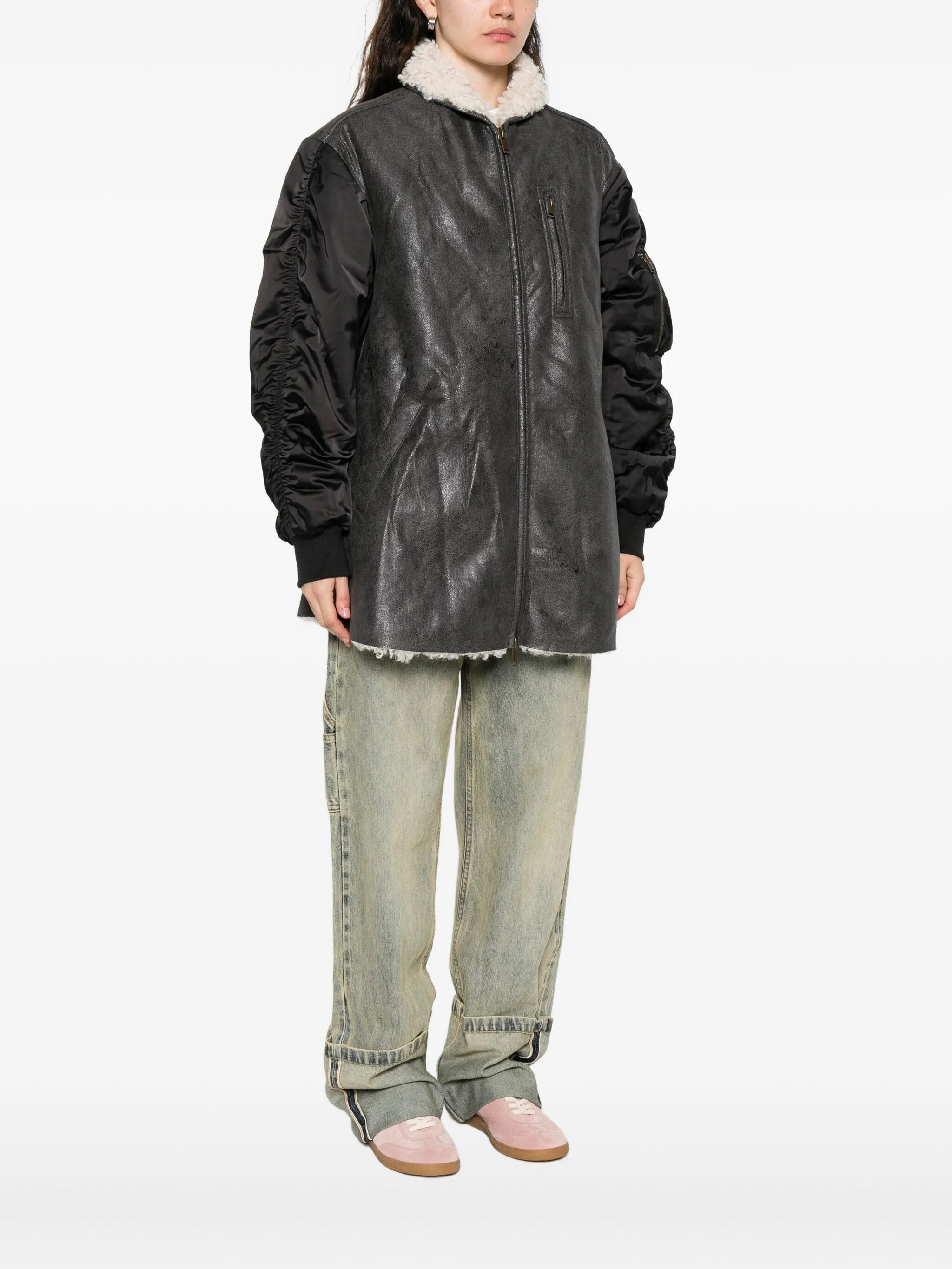 Marant Étoile MA0426FBC3C01E 01BK - 3