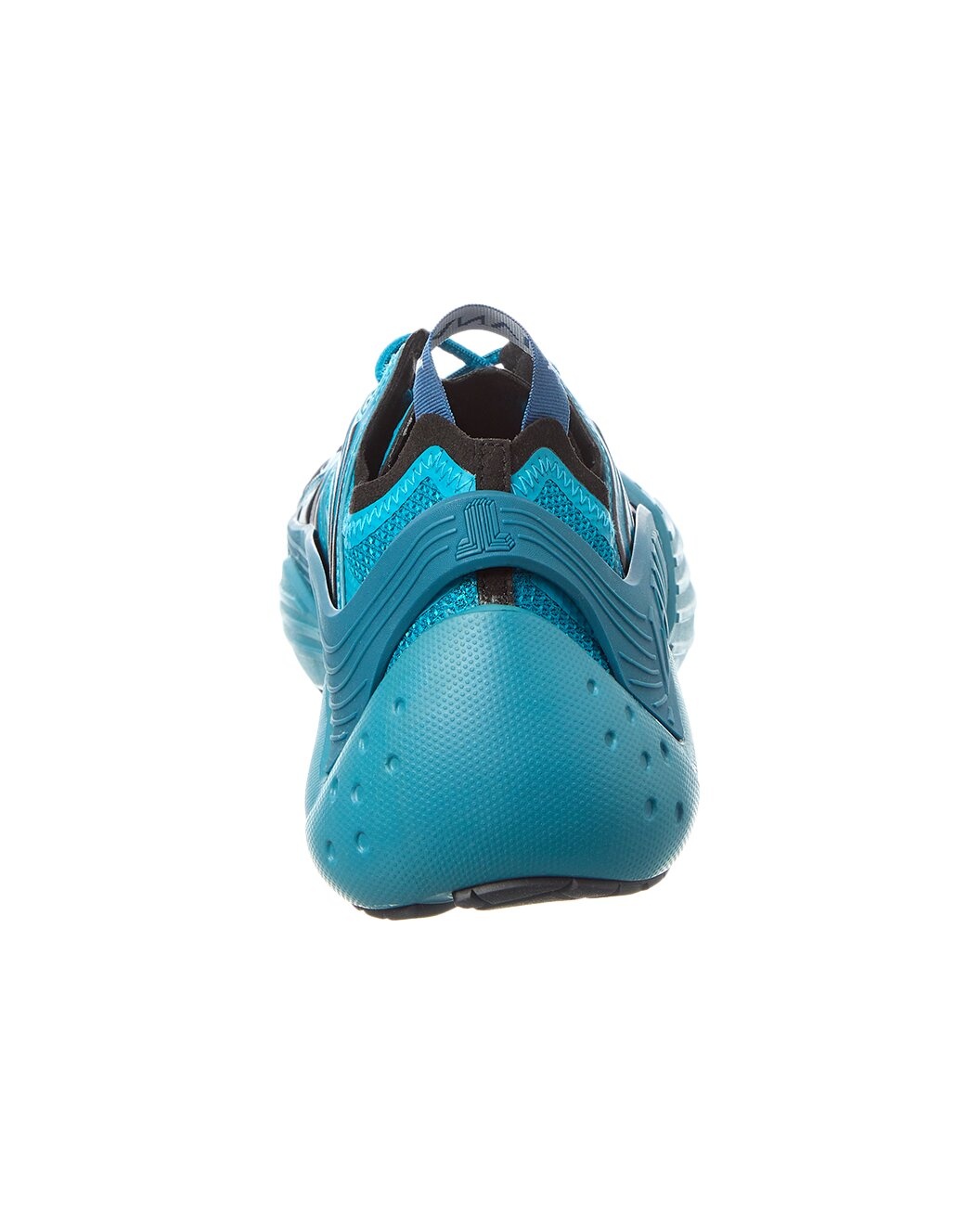 LANVIN Flash-X Sneaker - 3