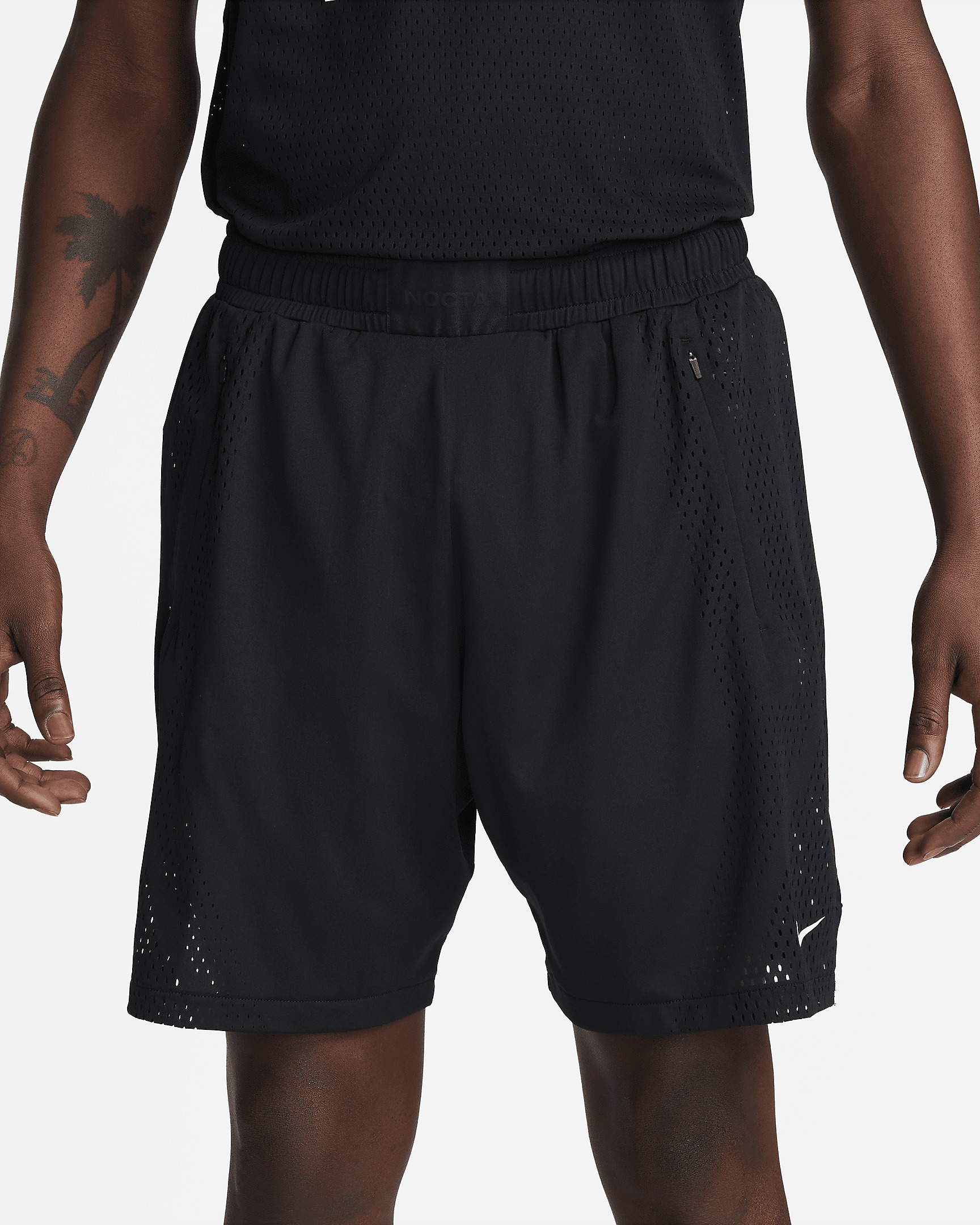 NOCTA Men's Dri-FIT Shorts - 2