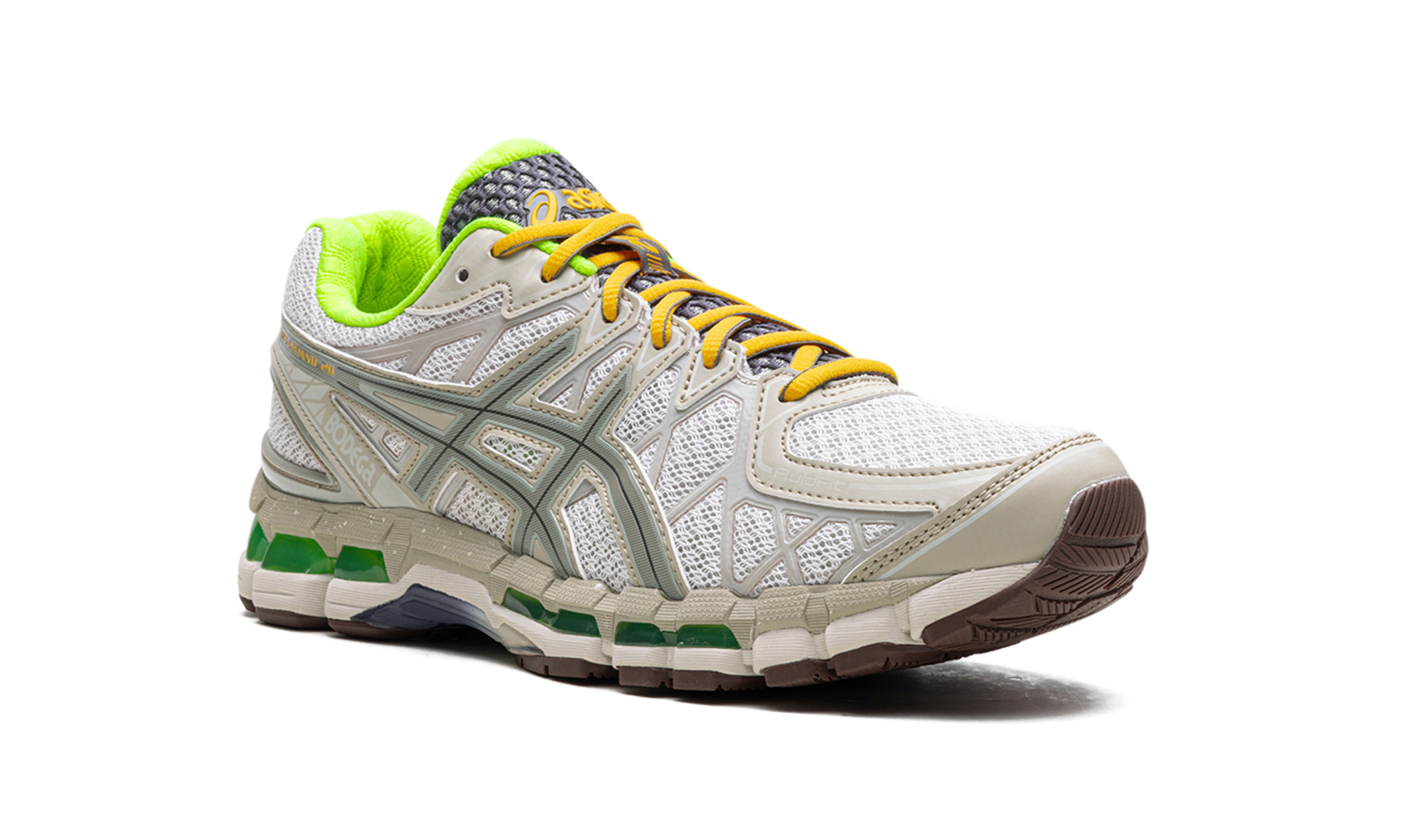 Gel-Kayano 20 "Bodega Small Wins Add Up" - 7