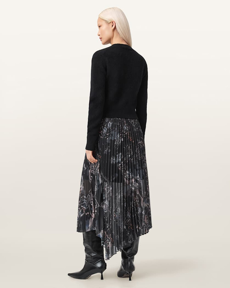 DONATELLA 2-IN-1 DRESS 7