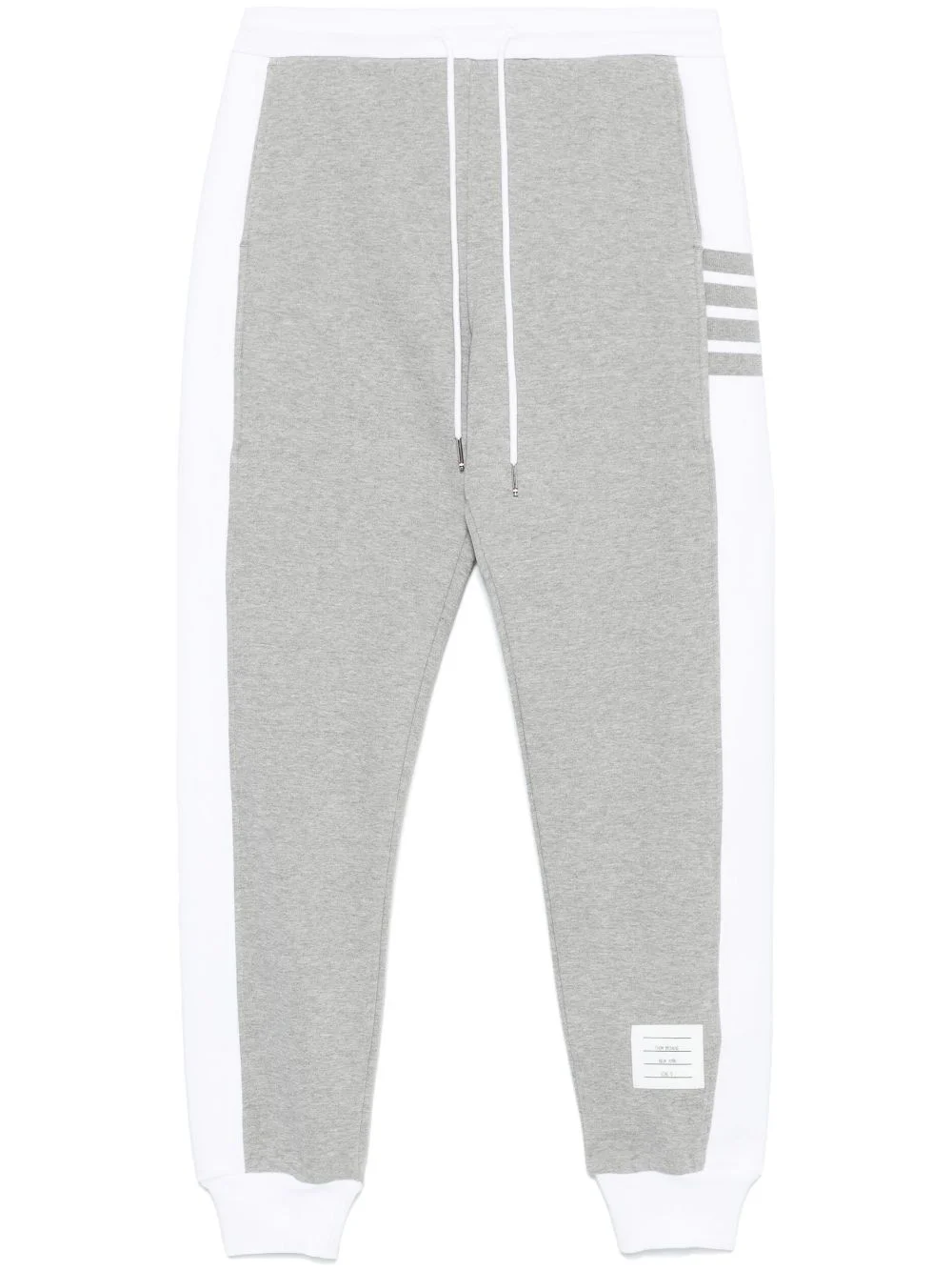 4-Bar stripe sweatpants - 1