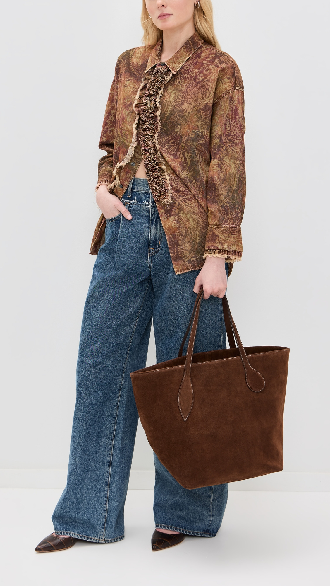 Sprout Tote - 2