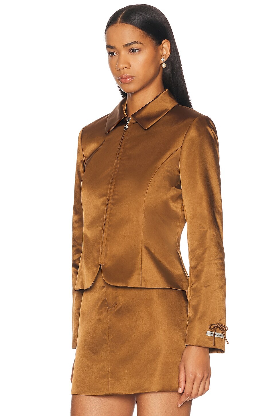 Annecy Jacket - 3
