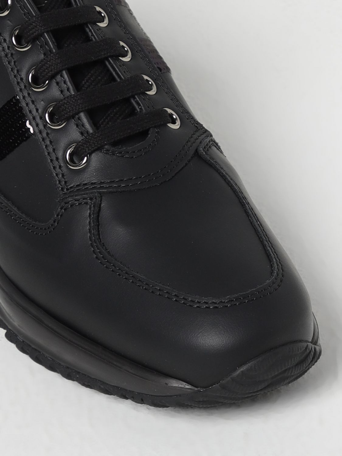Shoes woman Hogan - 4
