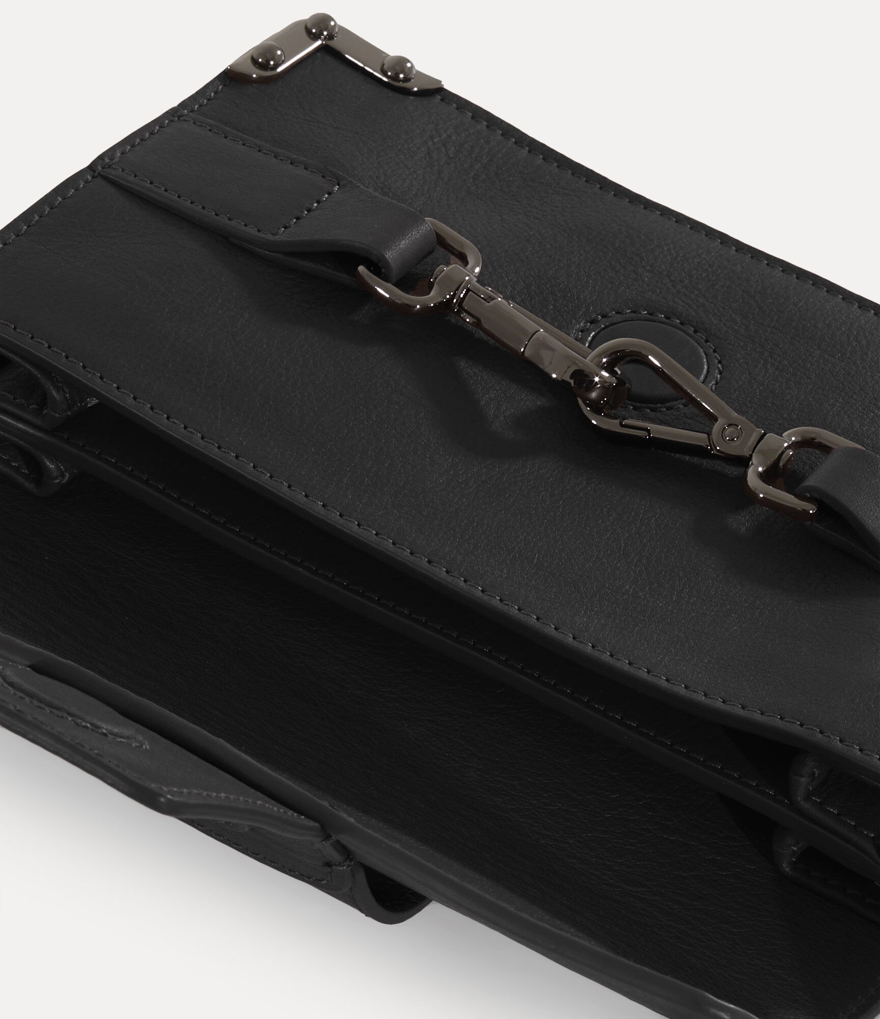 BELLA FLAP CROSSBODY - 3