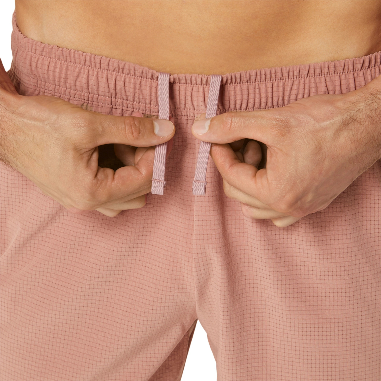 ACTIBREEZE 7IN LIGHT WEIGHT WOVEN SHORTS - 8