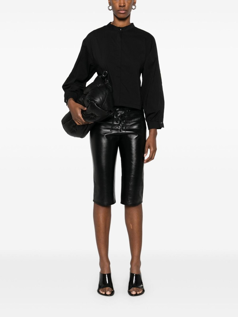 thom/krom poplin shirt outlook