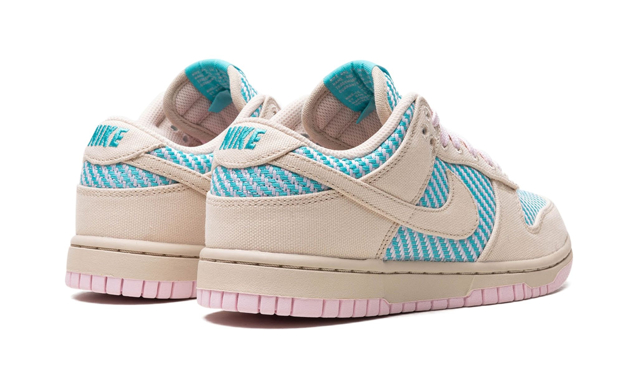 Dunk Low WMNS "Heat Wave" - 3