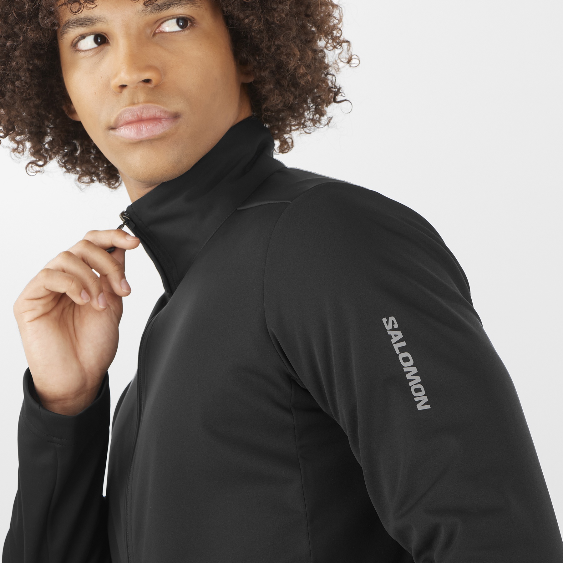 GORE-TEX INFINIUM™ WINDSTOPPER® - 4