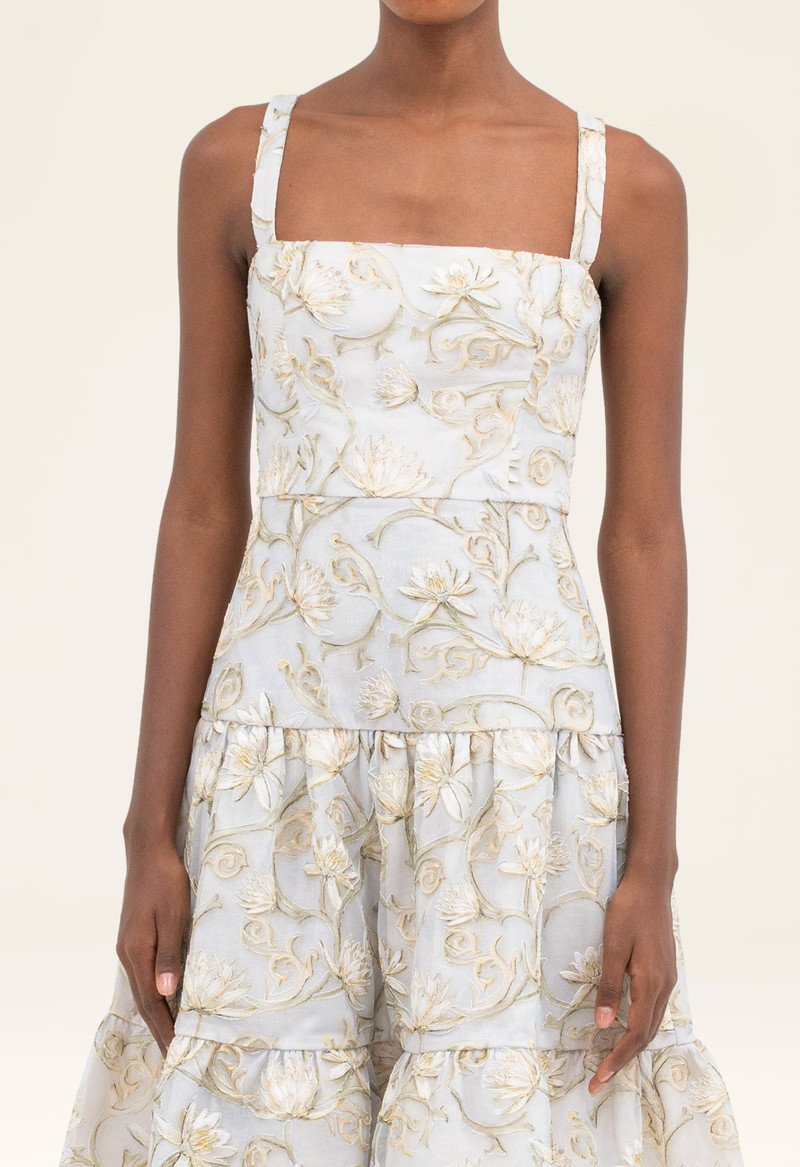 Lima Soledad Midi Dress 7