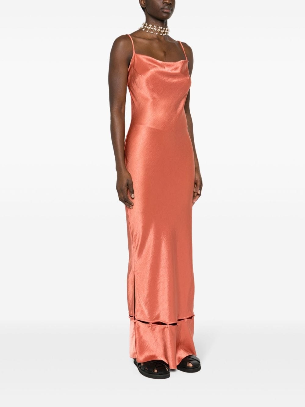 Renny maxi dress - 3