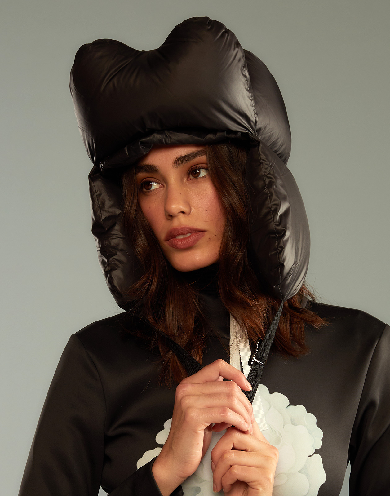 Cloud Trapper Hat - 4