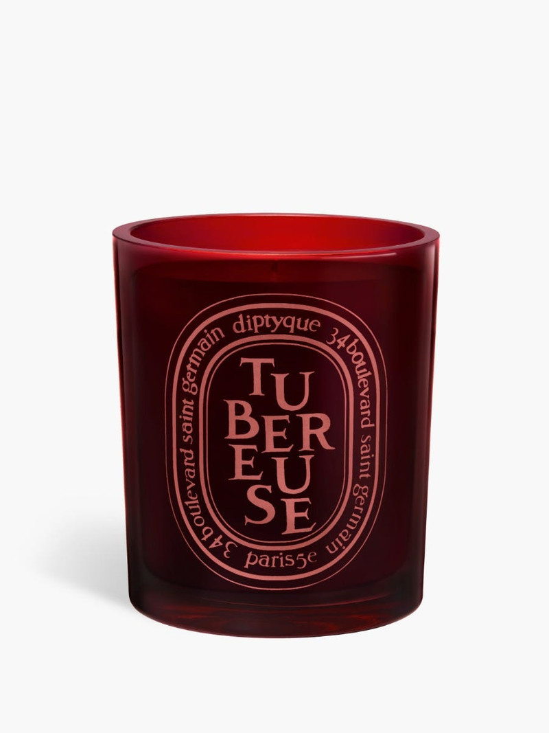Tubéreuse (Tuberose) - Medium Candle 1