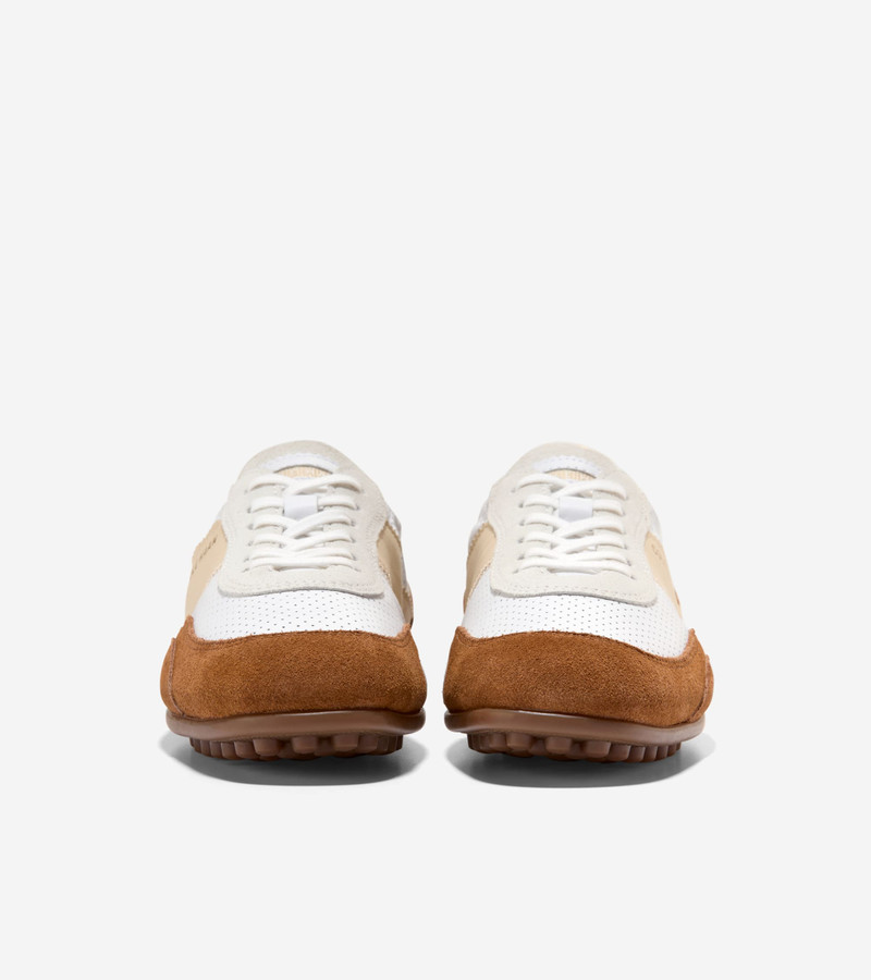 COLE HAAN Women's GrandPrø Travina Sneakers outlook