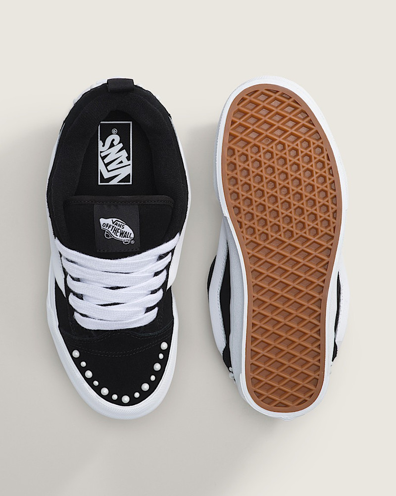 Knu Skool Shoe 3