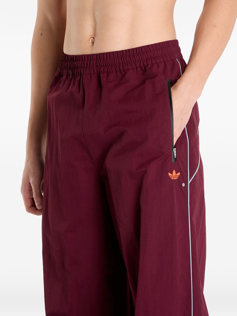 Venice side stripe trousers 5