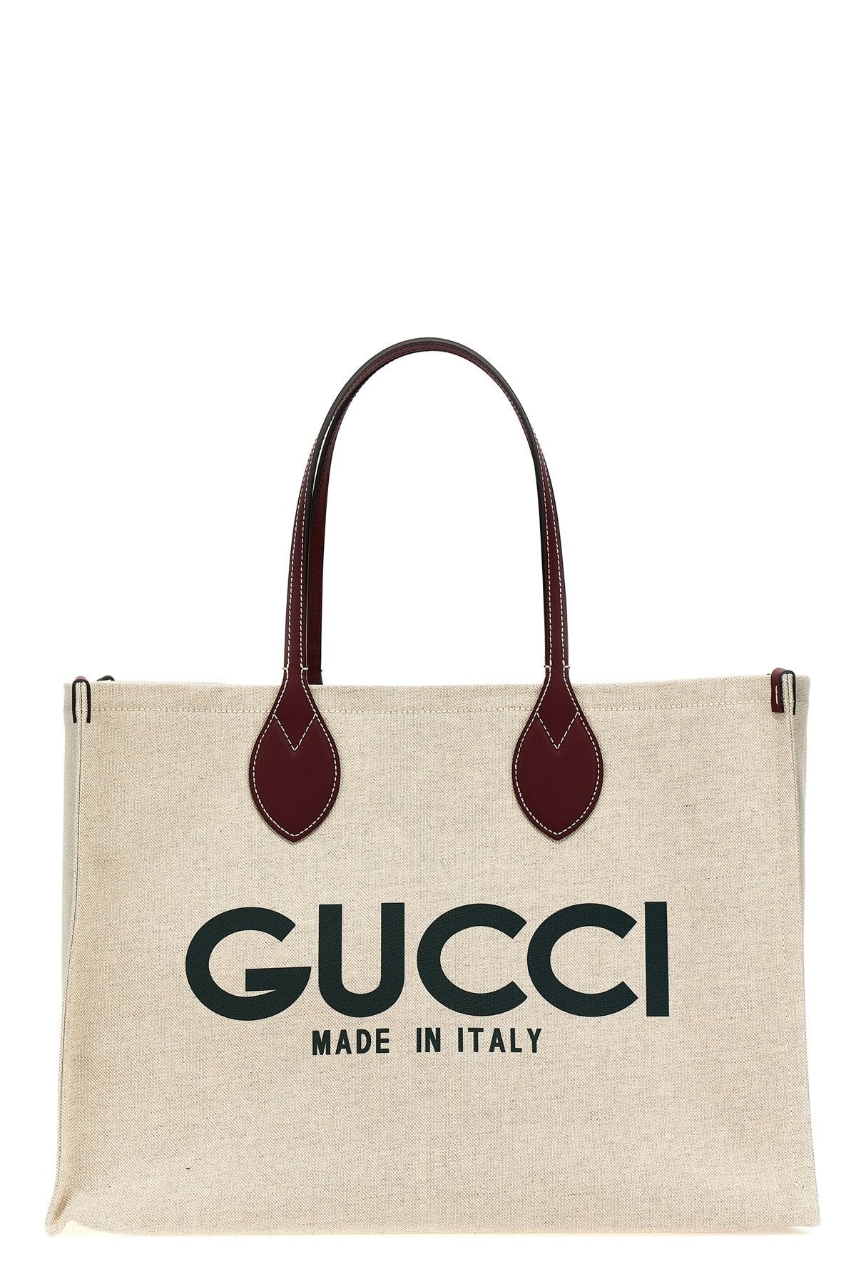 Gucci Women 'Gucci' Shopping Bag - 1