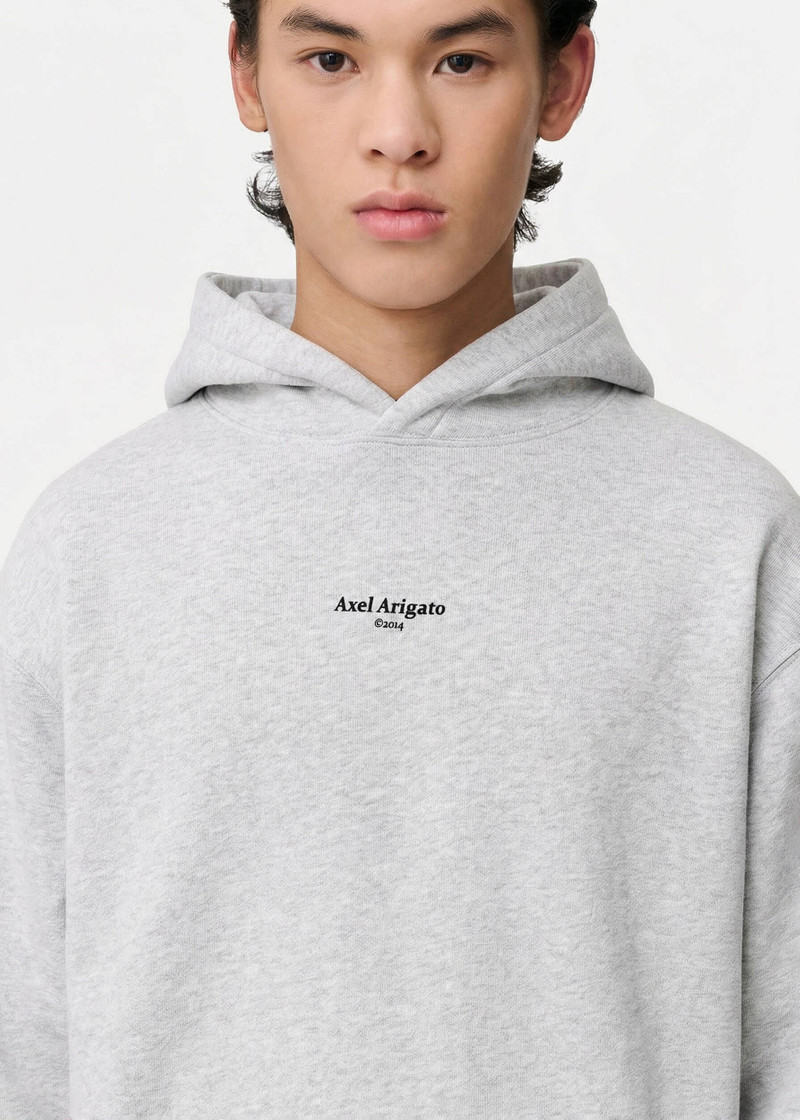 Focus Hoodie 5