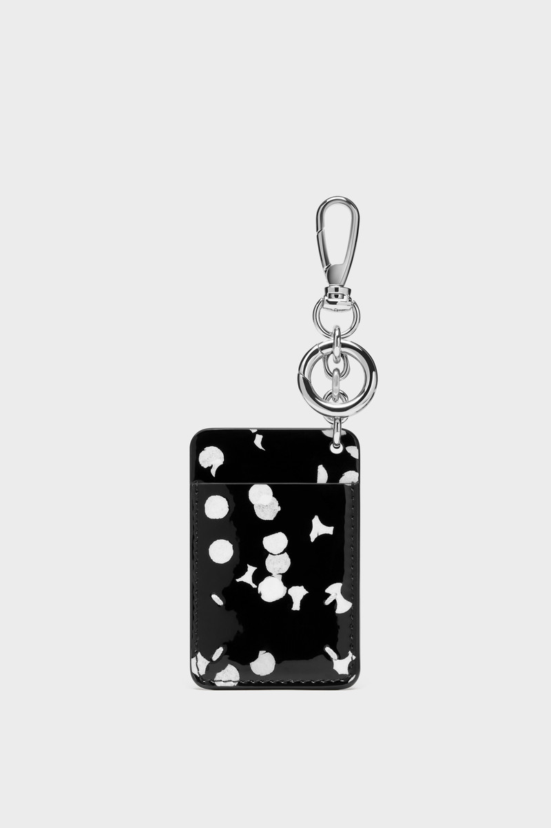 Keyring Card 1