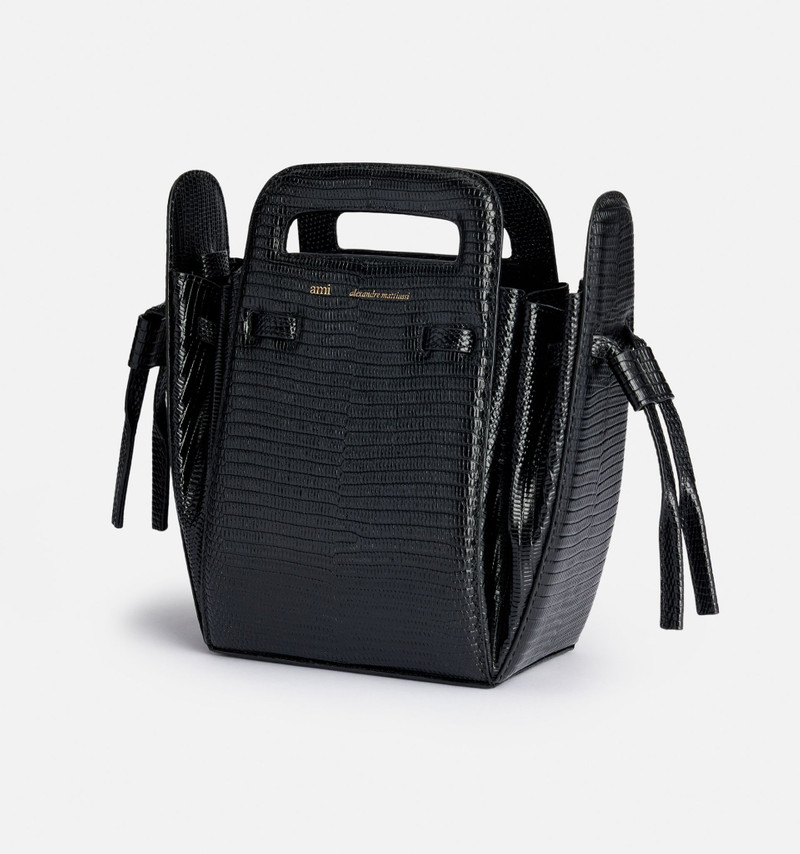 Bucket Accordeon Bag 4