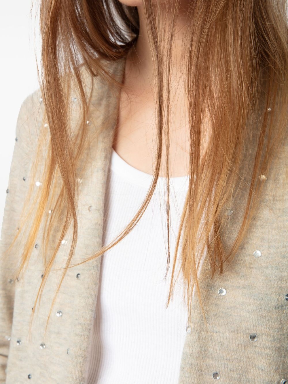 Daffy cardigan - 7