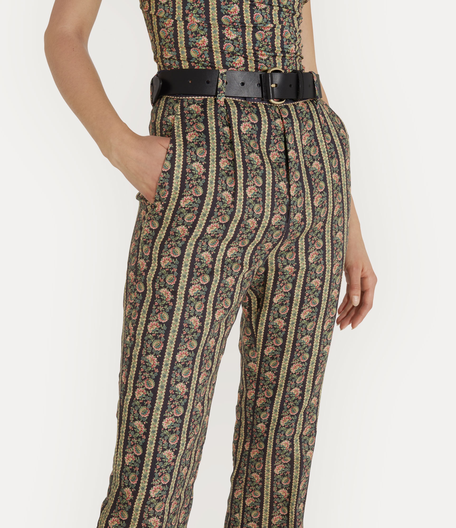 RAY TROUSERS - 5