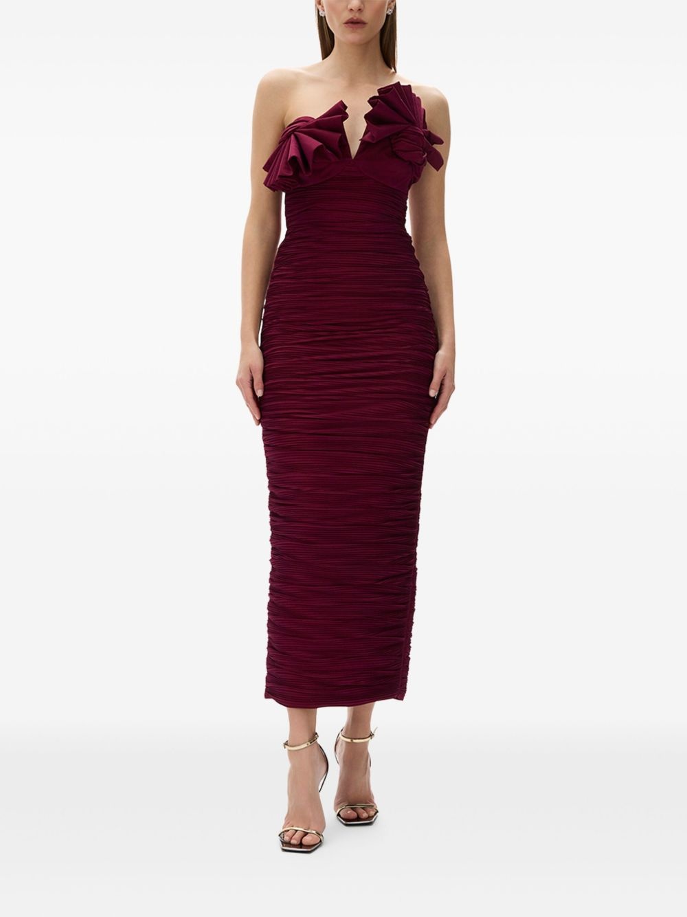 Jensen dress - 2