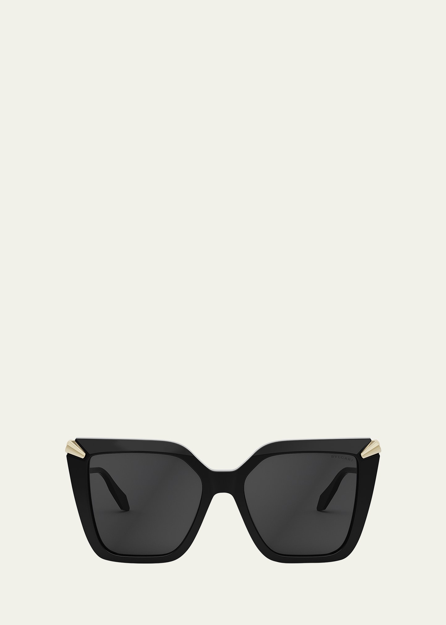 Serpenti Butterfly Sunglasses - 1