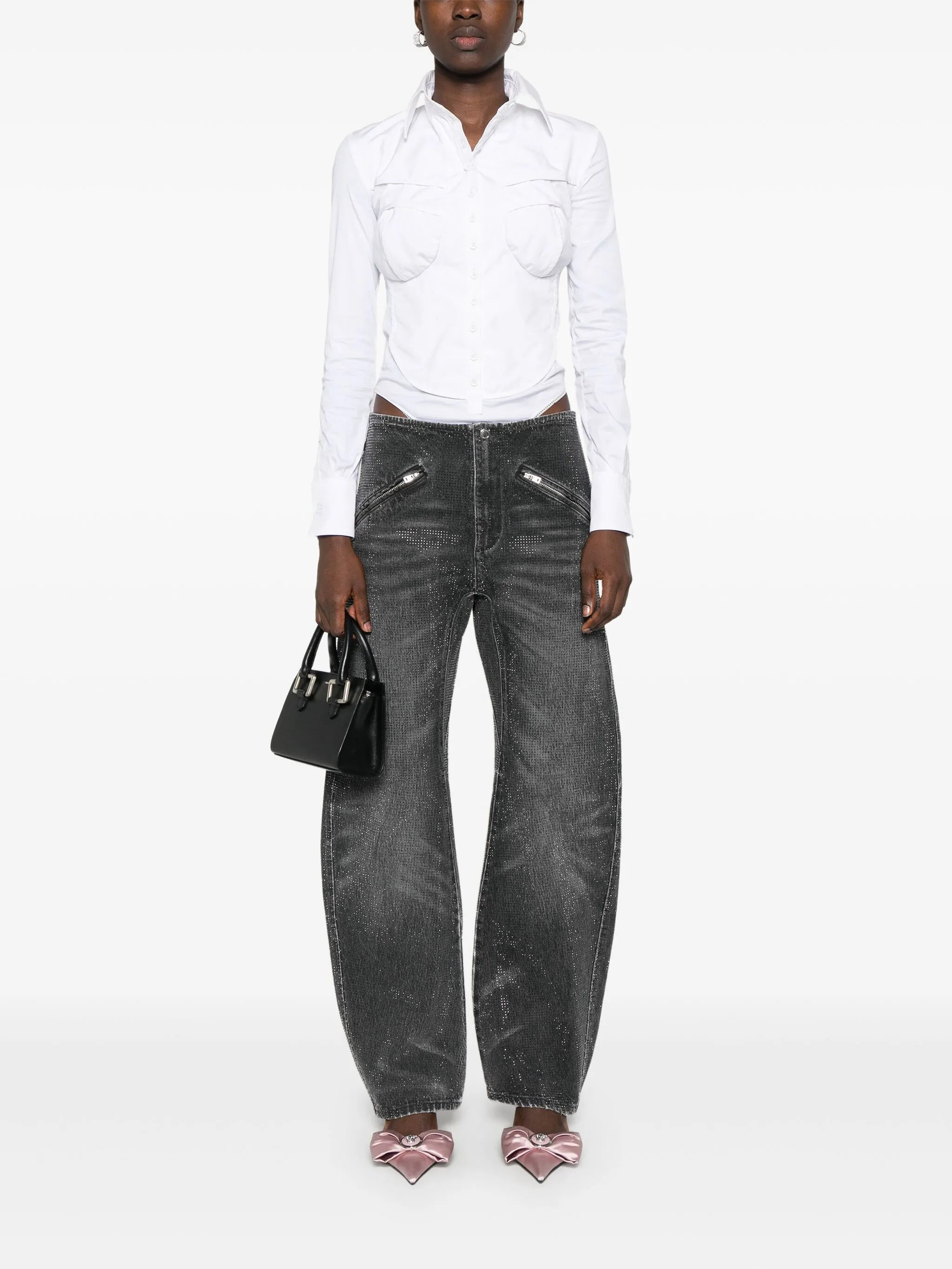 Moto jeans - 2