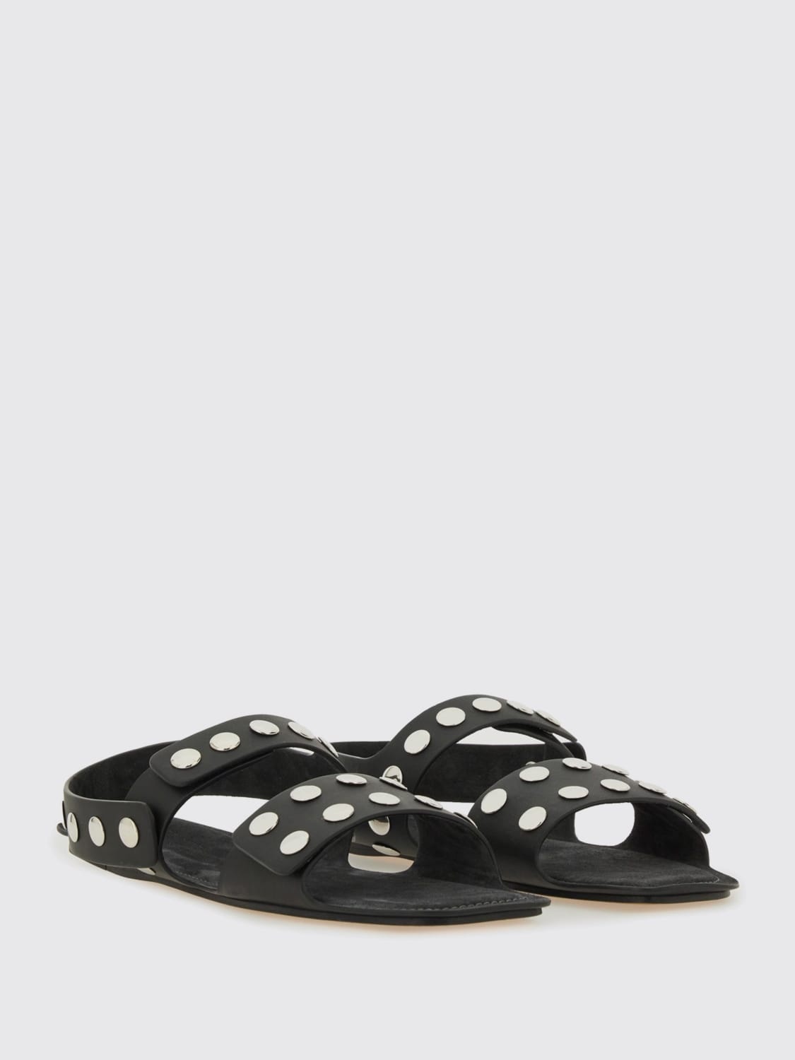 High heel shoes woman Khaite - 2