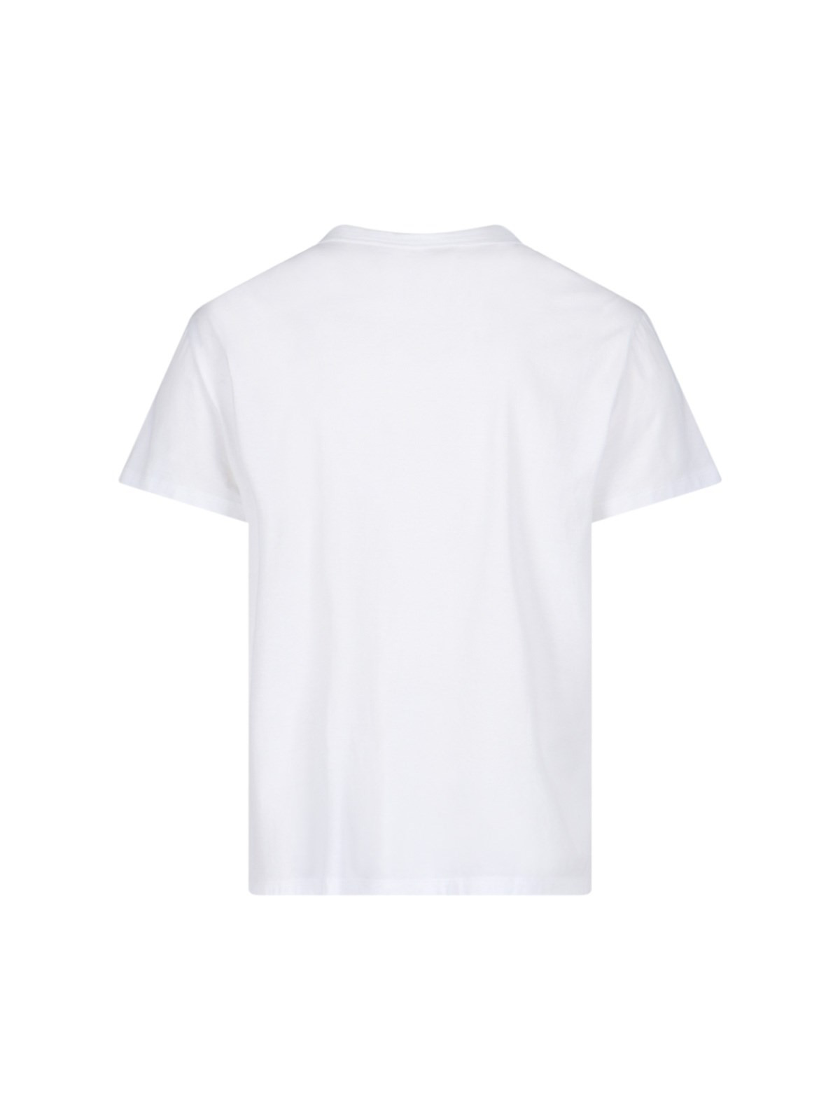 'NUMERIC LOGO' T-SHIRT - 2