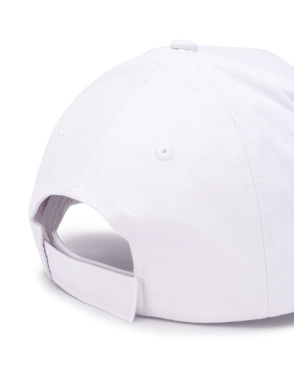 Rock logo baseball cap - 2