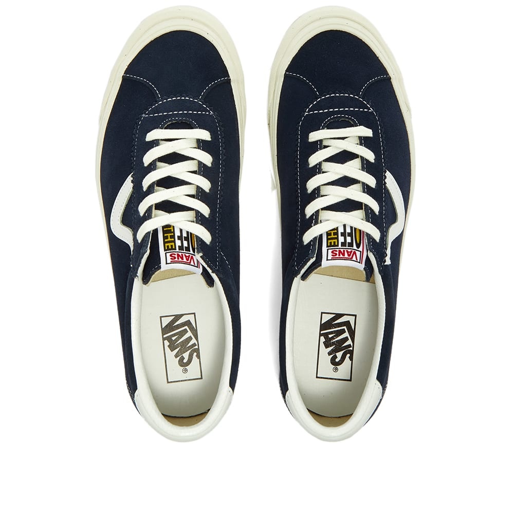 Vans UA Style 73 DX - 5