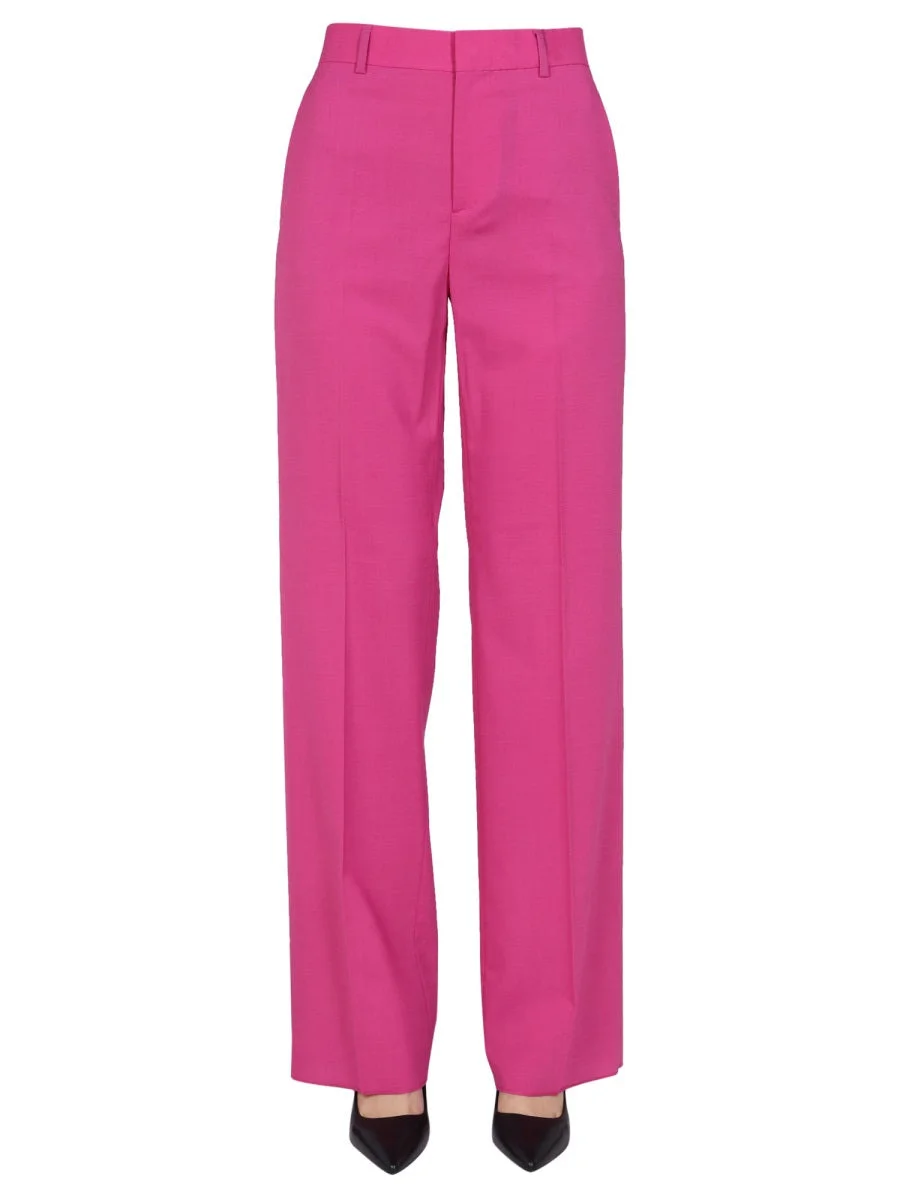 Dsquared Women Slouchy Pants - 1