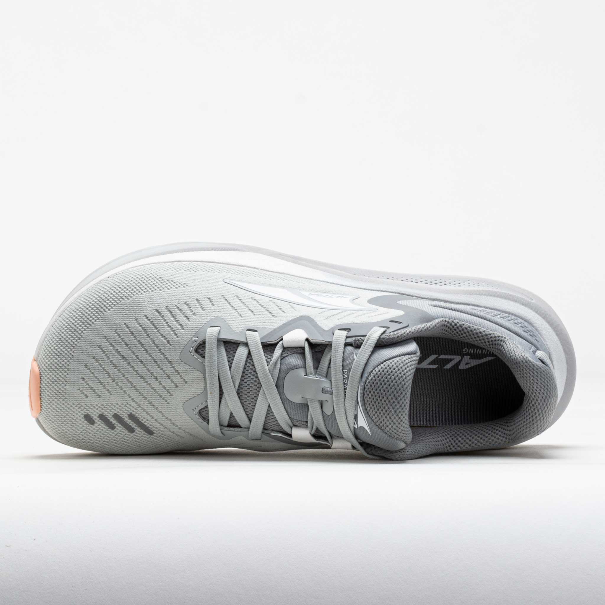 Altra Paradigm 8 Women's Gray - 3