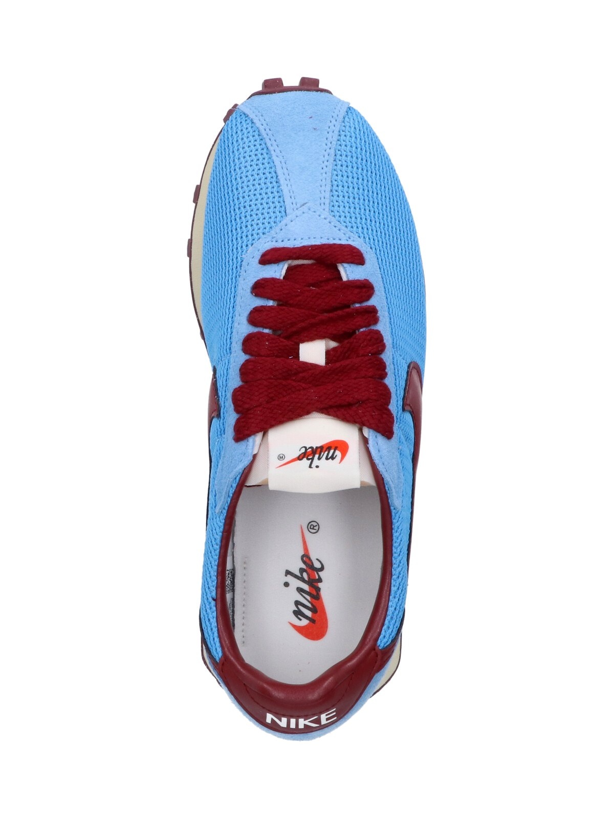 "LD-1000" SNEAKERS - 5