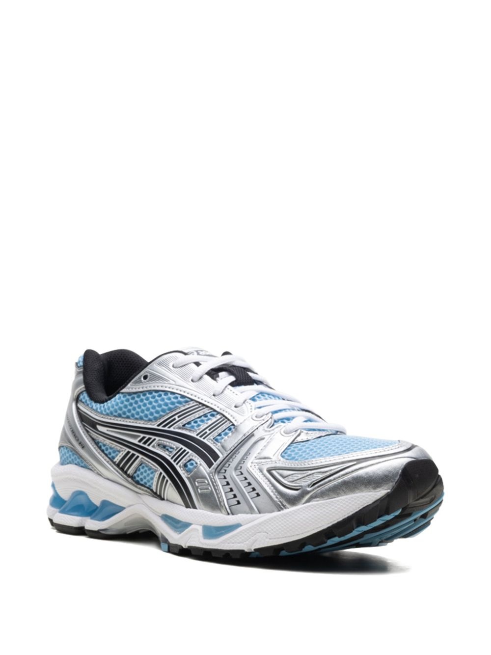 GEL-KAYANO 14 "Arctic Sky/Pure Silver" sneakers - 2
