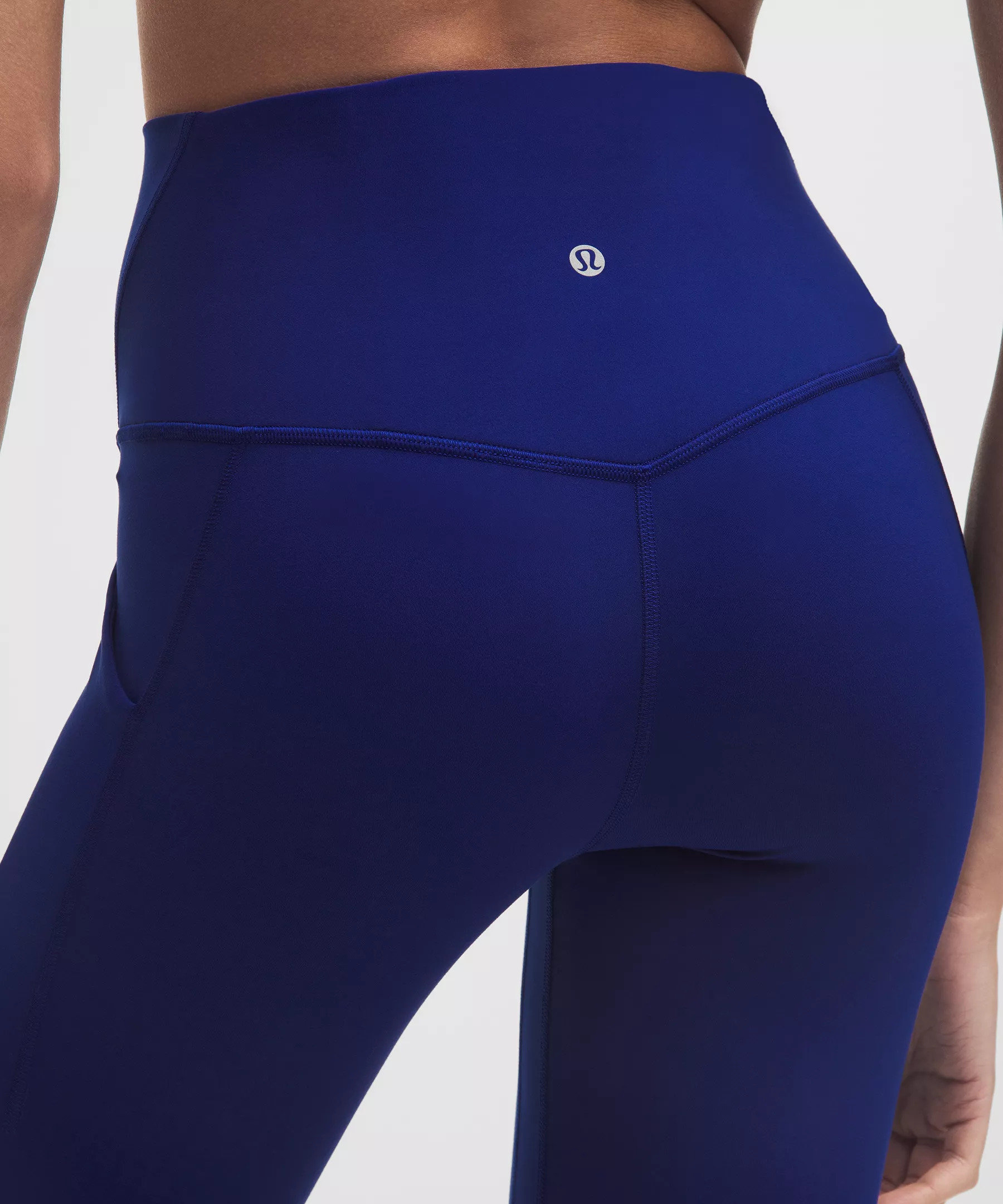 lululemon Align™ High-Rise Pant with Pockets 25" - 5