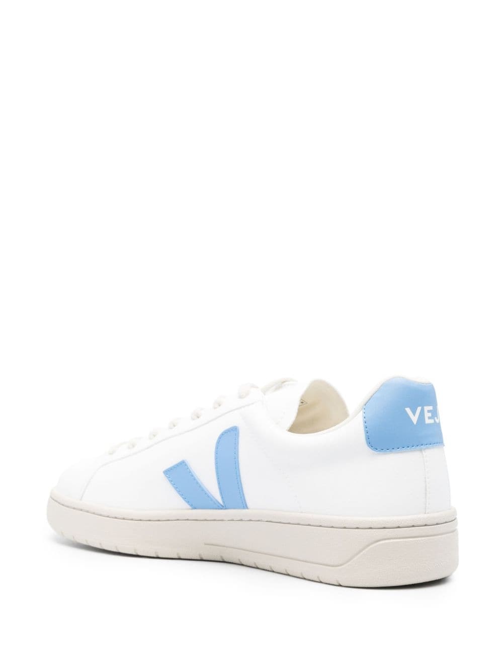 Urca leather sneakers - 3