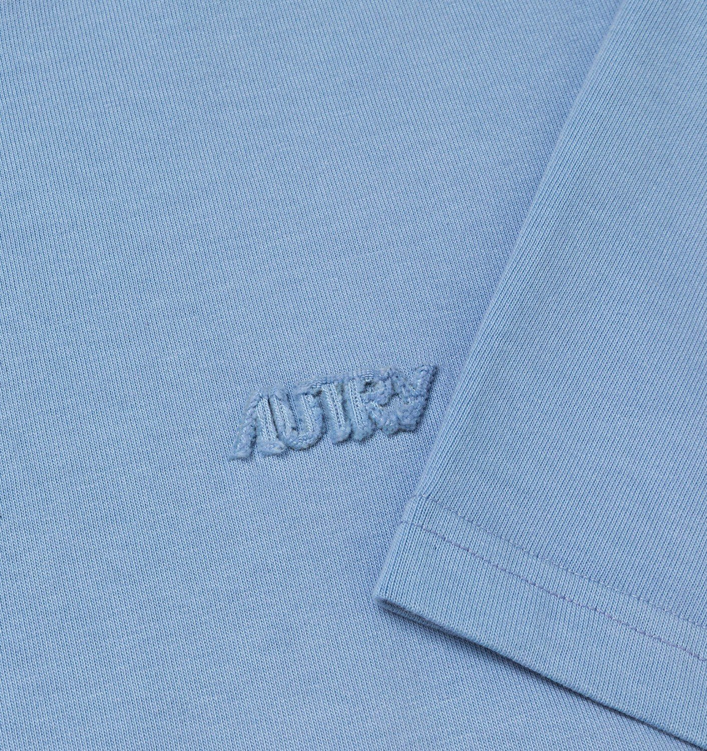 UNISEX TONAL LOGO TEE - 6