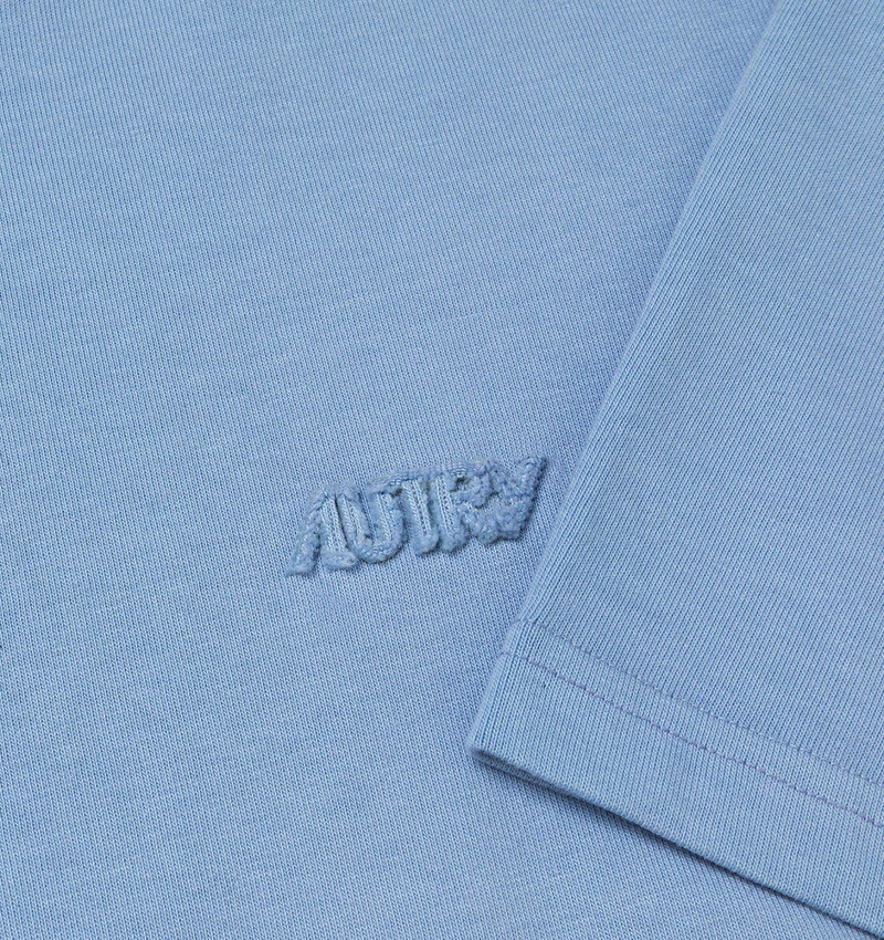 UNISEX TONAL LOGO TEE 6