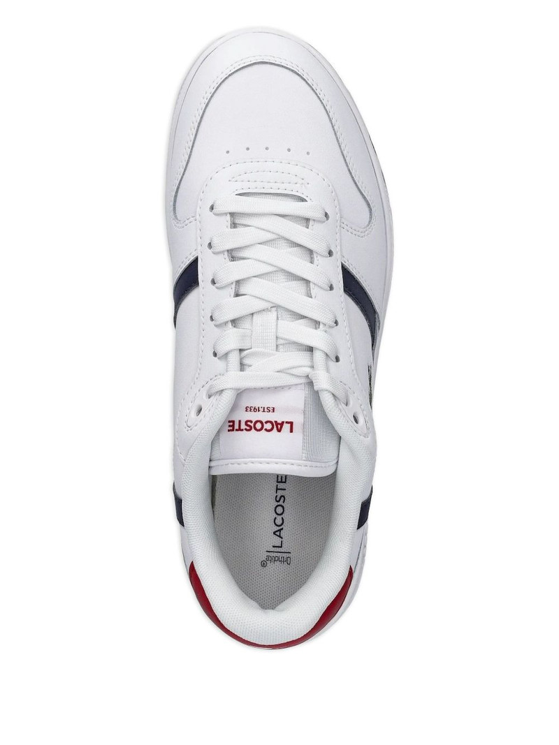 LACOSTE T-Clip Set low-top sneakers outlook