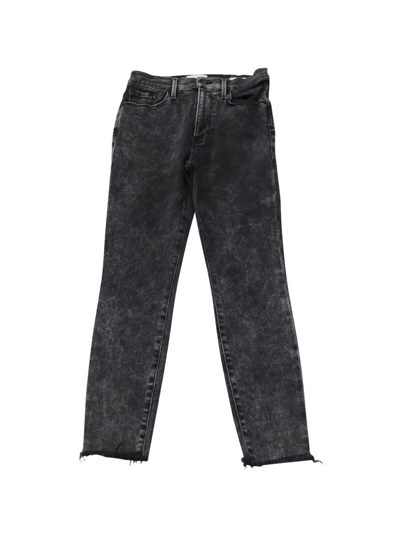 Le High jeans 1