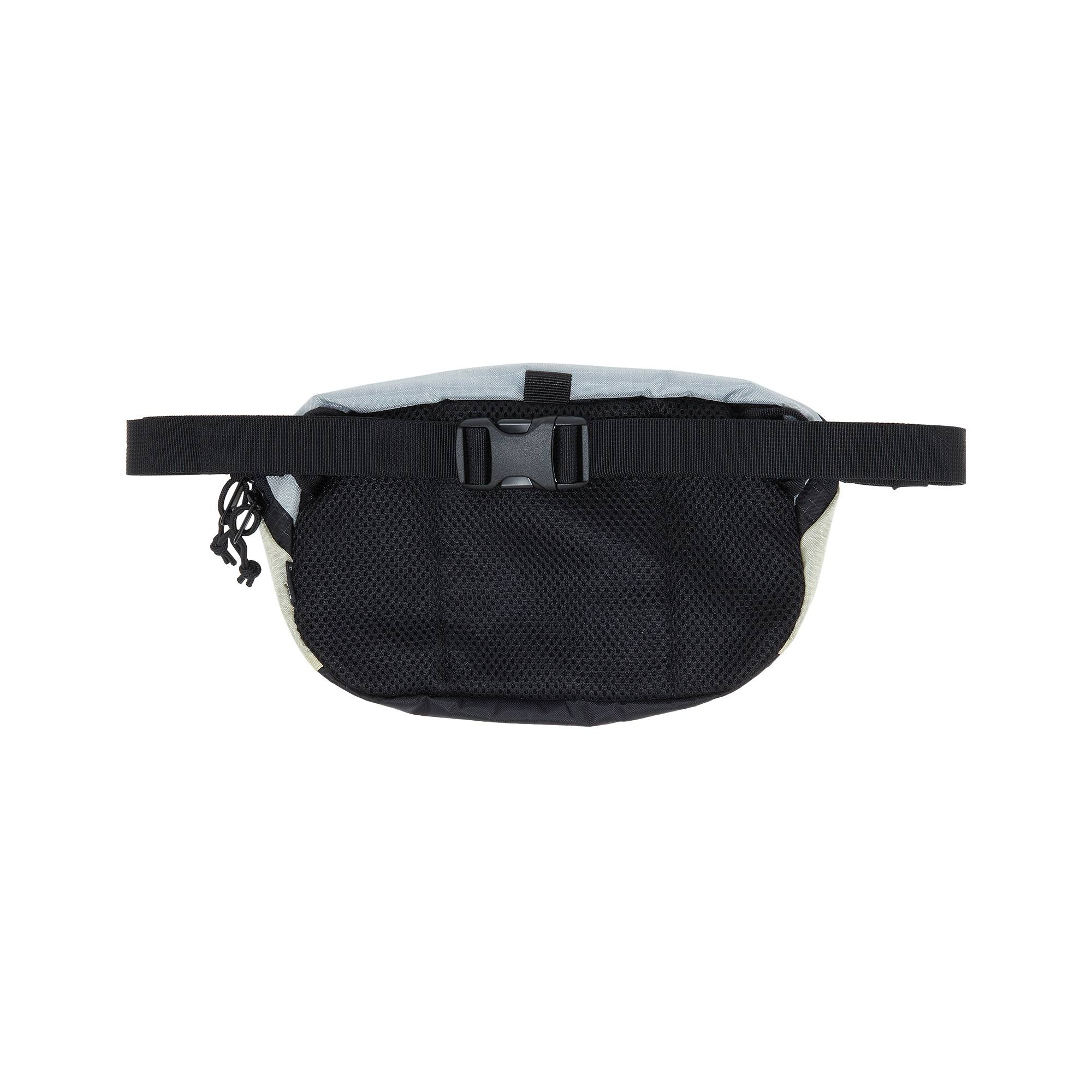 Supreme Waist Bag 'Blue' - 2
