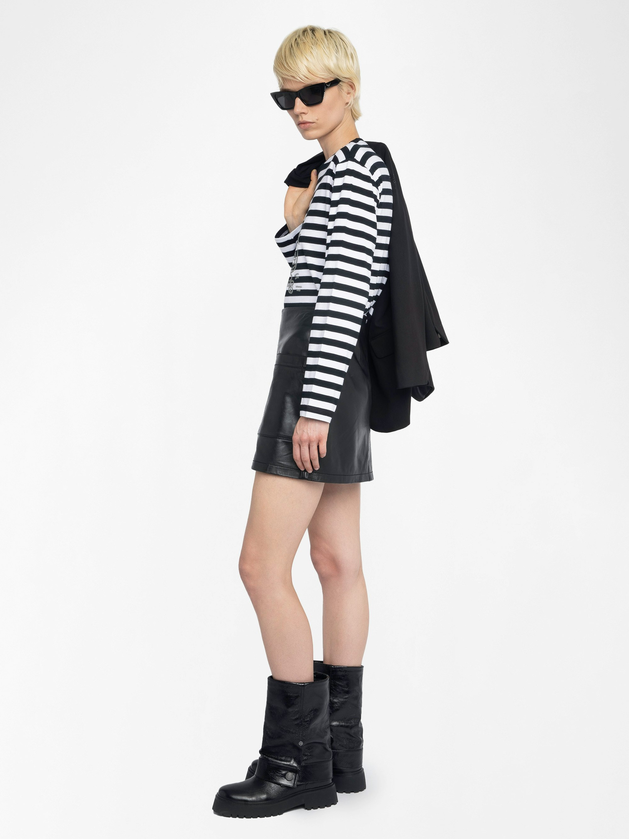 Edwini T-shirt - 5