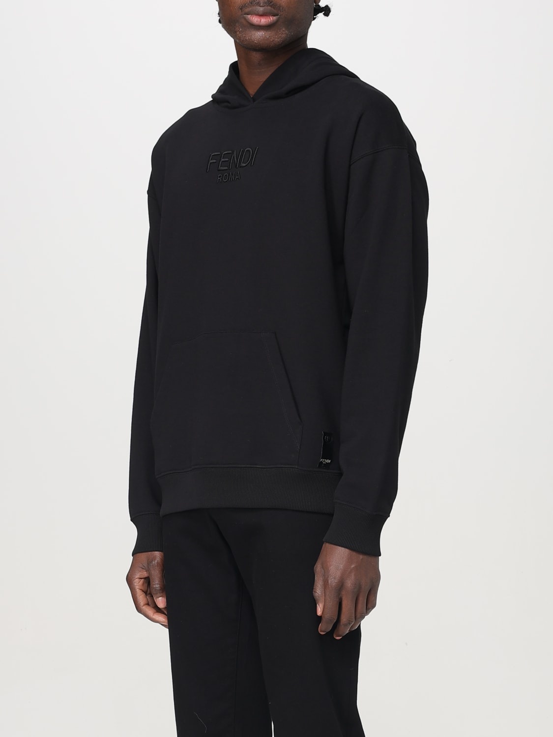 Sweatshirt men Fendi - 4