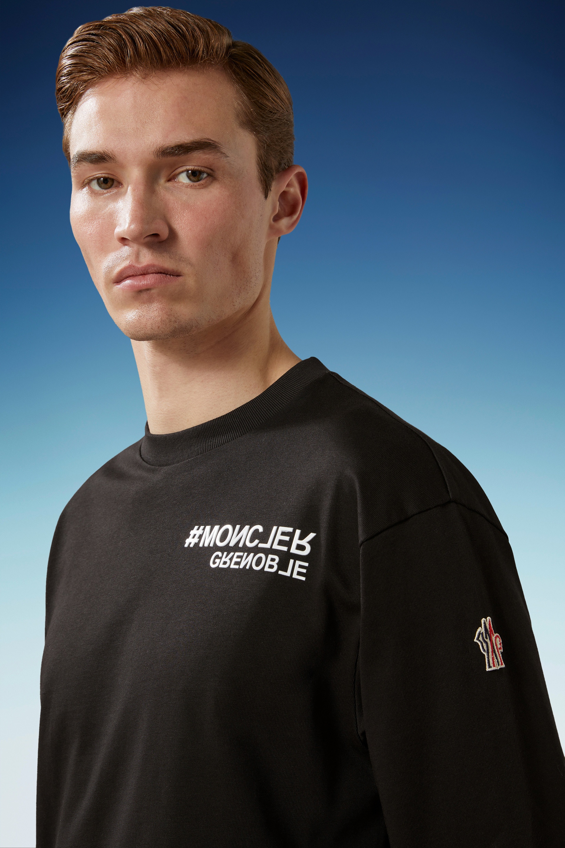 Logo Long Sleeve T-Shirt - 4