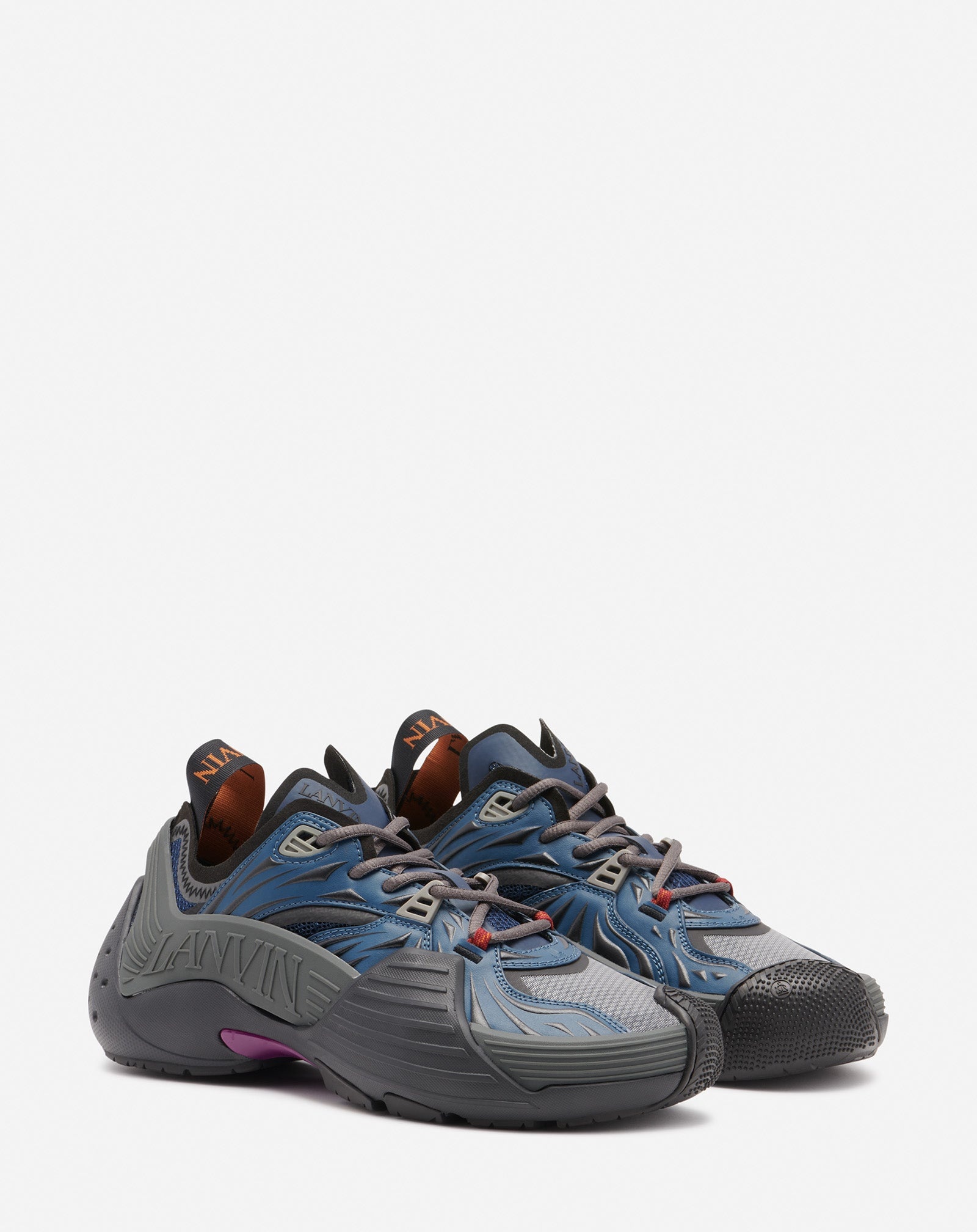 MESH FLASH-X SNEAKERS - 2