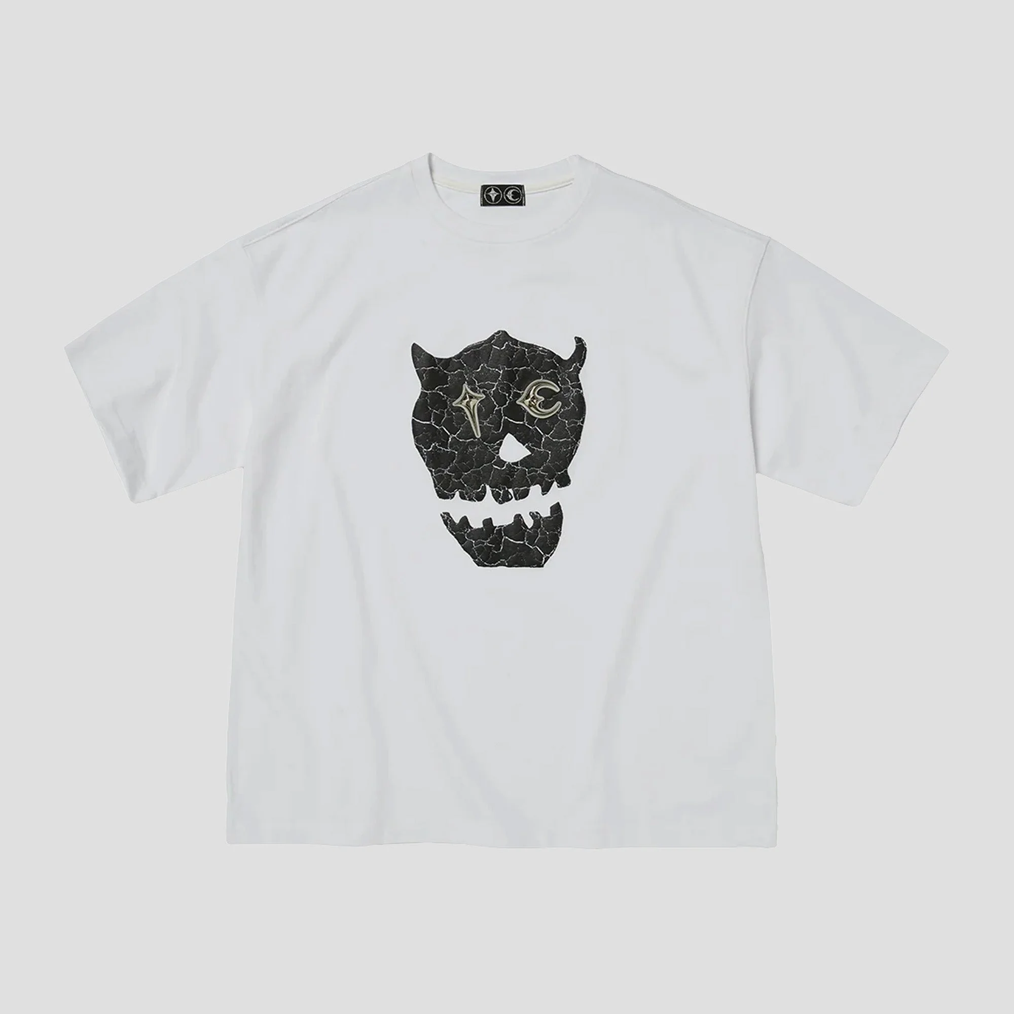 TC SKULL T-SHIRTS - 1